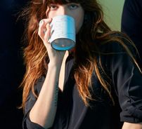 Foto de Lou Doillon