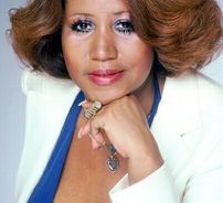 Foto de Aretha Franklin