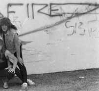 Foto de Banda Rapidfire