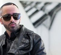 Foto de Yandel