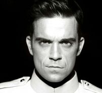 Foto de Robbie Williams