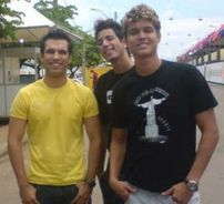 Foto de Filhos da Mãe