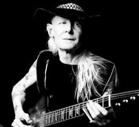 Foto de Johnny Winter