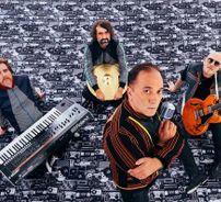 Foto de Biquini Cavadão