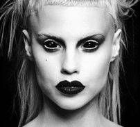 Foto de Die Antwoord