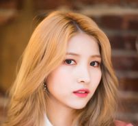 Foto de SOWON (소원) (GFRIEND)