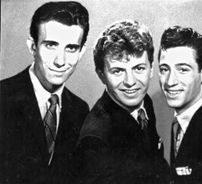 Foto de Dion And The Belmonts