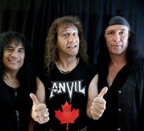 Foto de Anvil