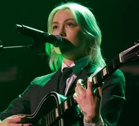 Foto de Phoebe Bridgers