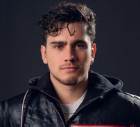 Foto de Nicolás Ruiz