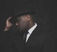 Foto de Caique Ribeiro