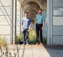 Foto de Tigers On Trains