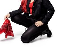 Foto de Laís Blanco