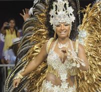 Foto de G.R.E.S Pega No Samba