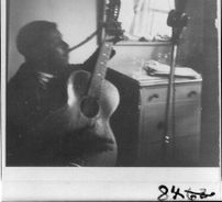 Foto de Blind Willie McTell