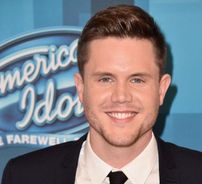 Foto de Trent Harmon