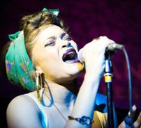Foto de Andra Day
