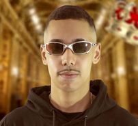 Foto de DJ Thiago Martins