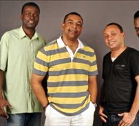 Foto de Tabanka Djaz