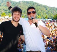 Foto de Dennis & Danillo