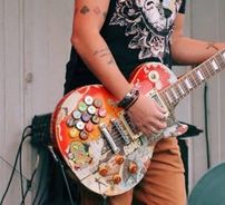 Foto de Felipe Rangel e Outros Motivos