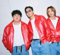 Foto de SUPER JUNIOR-L.S.S.