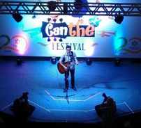 Foto de Emanuel Levi