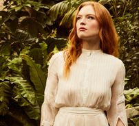 Foto de Freya Ridings