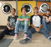 Foto de Every Avenue