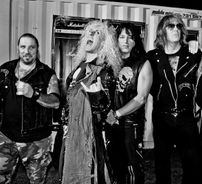 Foto de Twisted Sister