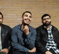 Foto de Teoria De Tudo