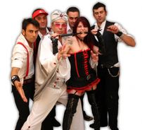 Foto de Velhas Virgens