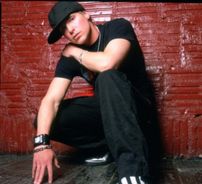 Foto de Jason Malachi