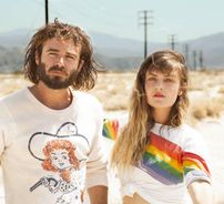 Foto de Angus and Julia Stone