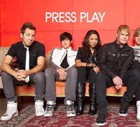 Foto de Press Play