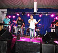 Foto de Ministério My Jah