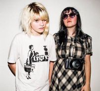 Foto de Skating Polly