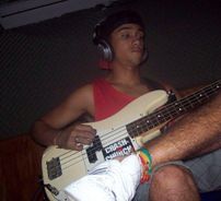 Foto de Bolin dí Arrôiss