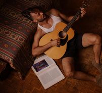 Foto de Bruno Clareto