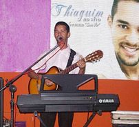 Foto de Thiago Ferreira