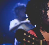 Foto de Talita Avelino