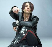 Foto de Criss Angel