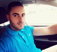 Foto de David Jimenez