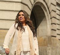 Foto de Patrícia Francy