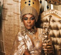 Foto de Neuza de Pina