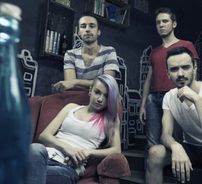 Foto de Paula Landucci