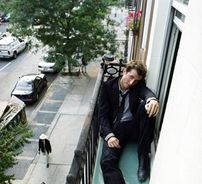 Foto de Peter Cincotti