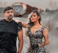 Foto de Desejo de Menina