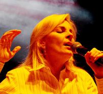 Foto de Ludmila Ferber