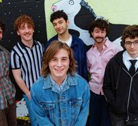 Foto de Ax and the Hatchetmen